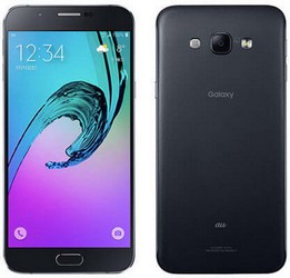 Замена стекла на телефоне Samsung Galaxy A8 (2016) в Кемерово